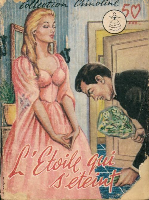 Livrenpoche : L'étoile qui s'éteint - Leo Gestelys - Livre