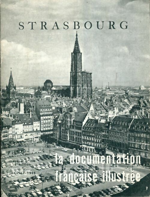 Livrenpoche : Strasbourg - Collectif - Livre