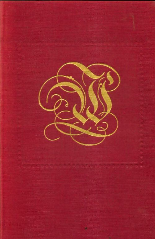 Livrenpoche : Les souffrances du jeune Werther - Johann Wolfgang Von Goethe - Livre