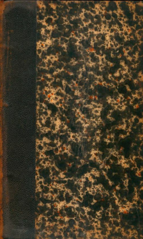 Livrenpoche : Annales des maladies de l'oreille, du larynx, du nez et du pharynx Tome XV - A Gouguenheim - Livre