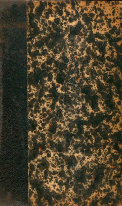 Livrenpoche : Annales des maladies de l'oreille, du larynx, du nez et du pharynx Tome XI - A Gouguenheim - Livre