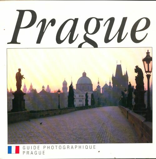 Livrenpoche : Prague - Collectif - Livre