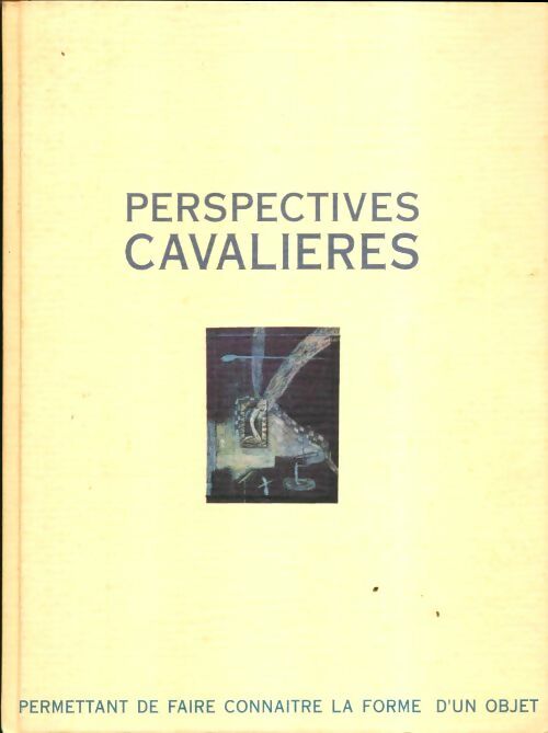 Livrenpoche : Perspectives cavalières - Collectif - Livre