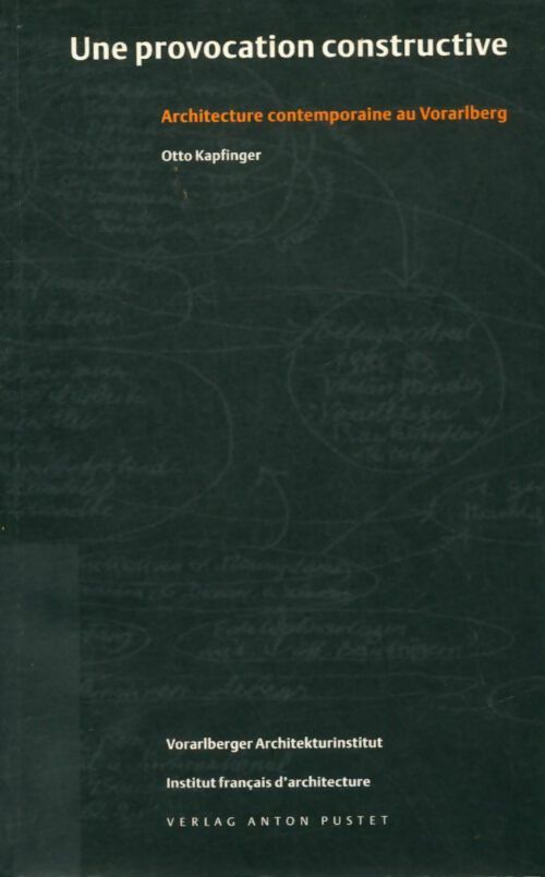 Livrenpoche : Une provocation constructive - Collectif - Livre