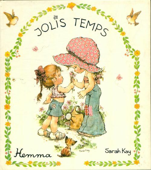 Livrenpoche : Jolis temps - Sarah Kay - Livre