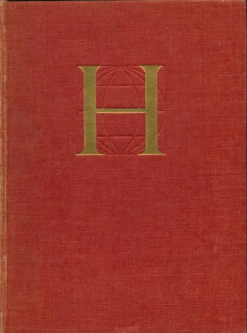 Livrenpoche : Catherine de Médicis / Les mémoires de guerres du maréchal Juin / La vie quotidienne aux Etats-Unis de 1830 à 1860 / Dix jours pour mourir - Collectif - Livre