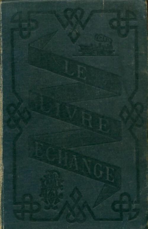 Livrenpoche : Un vainqueur - Edouard Rod - Livre