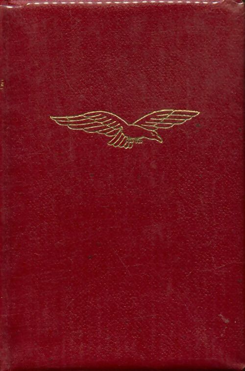 Livrenpoche : Saint Exupéry - Marcel Migeo - Livre