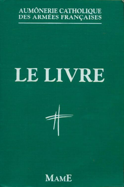 Livrenpoche : Le livre - Collectif - Livre