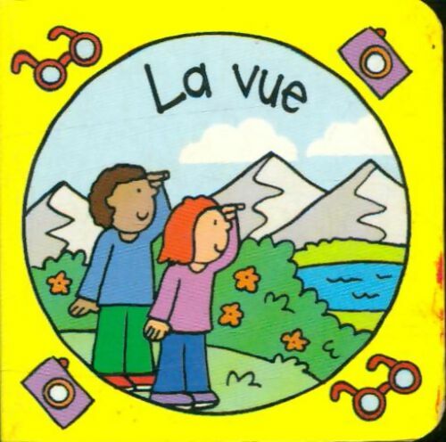 Livrenpoche : La vue - Inconnu - Livre