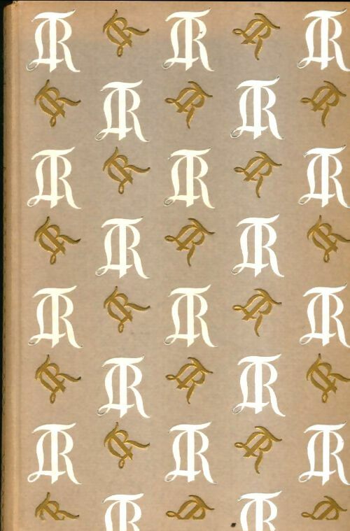 Livrenpoche : Journal 1932-1939 - François Mauriac - Livre