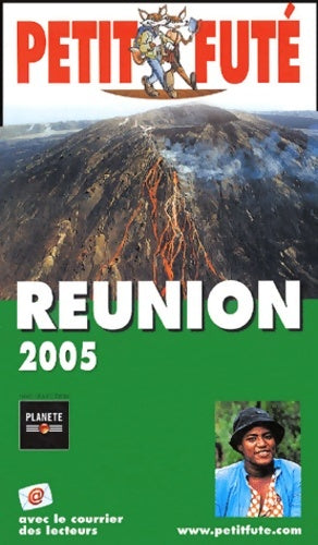 Livrenpoche : Réunion 2005 - Collectif - Livre
