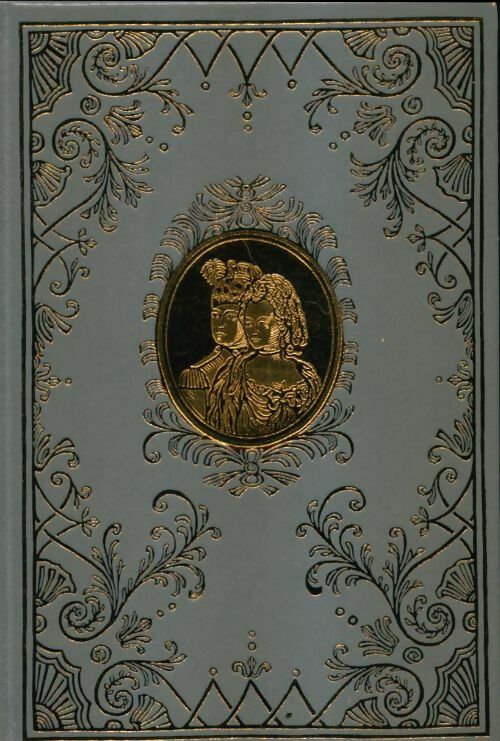 Livrenpoche : Mémoires du chevalier d'Eon - Frédéric Gaillardet - Livre