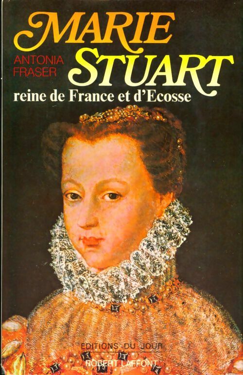 Livrenpoche : Marie Stuart - Antonia Fraser - Livre