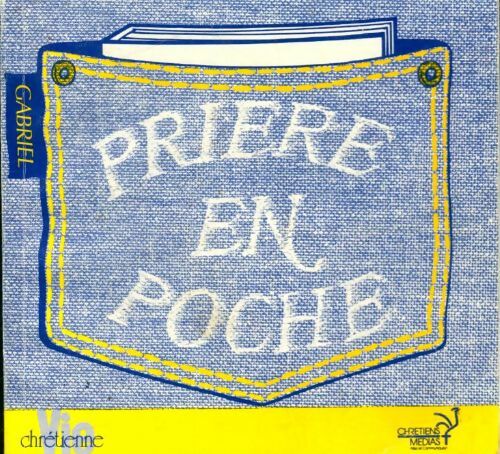 Livrenpoche : Prière en poche - Xxx - Livre