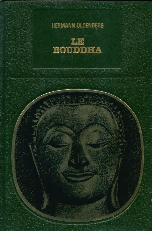 Livrenpoche : Le bouddha - Hermann Oldenberg - Livre