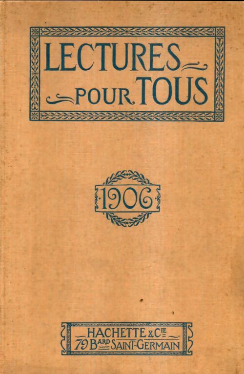 Livrenpoche : Lectures pour tous 8e année Numéro 1 - Collectif - Livre