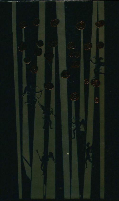Livrenpoche : Les arcanes du diable - Collectif - Livre