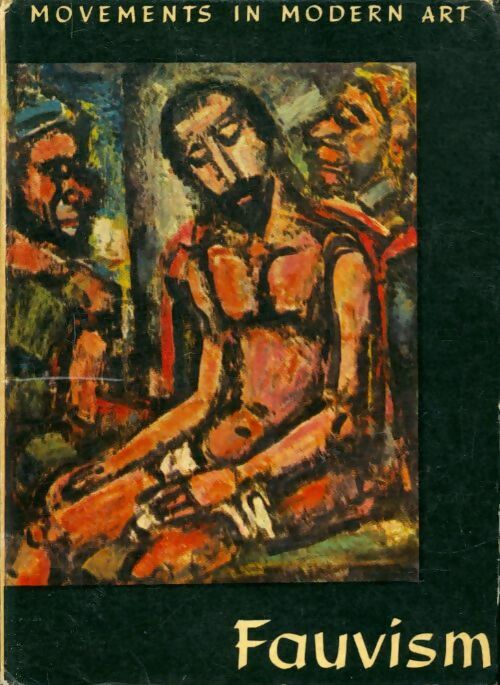 Livrenpoche : Fauvism - Denis Mathews - Livre