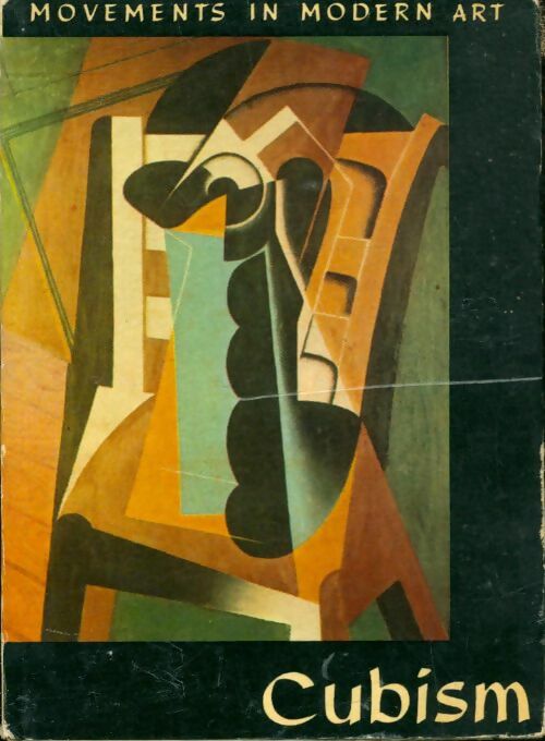 Livrenpoche : Cubism - Alfred Schmeller - Livre