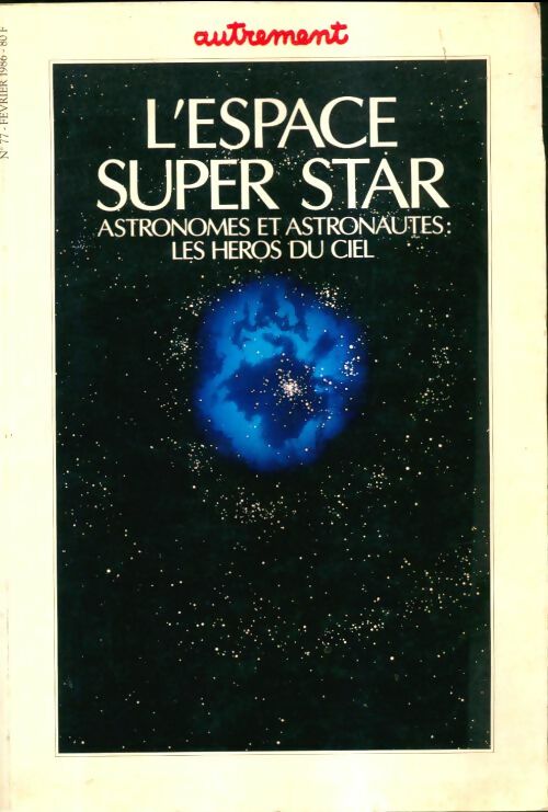 Livrenpoche : L'espace super star - Collectif - Livre