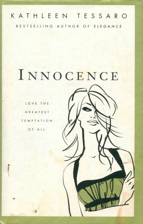 Livrenpoche : Innocence - Kathleen Tessaro - Livre