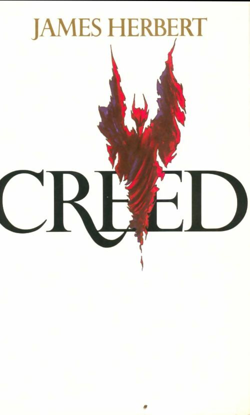 Livrenpoche : Creed - James Herbert - Livre