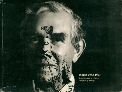 Livrenpoche : Dieppe 1942-1997 - Collectif - Livre