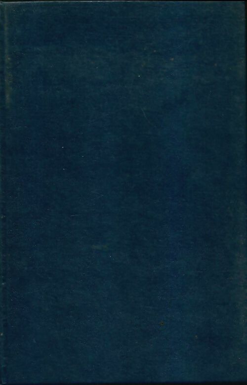 Livrenpoche : Cassell's new french-english english-french dictionary - Collectif - Livre