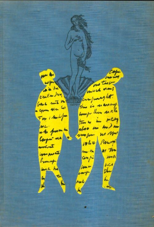 Livrenpoche : Lettres de Capri - Mario Soldati - Livre