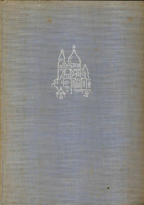 Livrenpoche : Les innocents de Paris - Gilbert Cesbron - Livre
