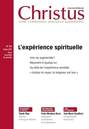 Livrenpoche : Christus 276 10-22 - Xxx - Livre