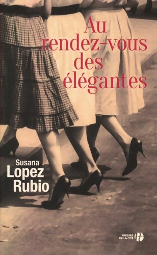 Livrenpoche : Au rendez-vous des élégantes - Margot Nguyen-Béraud - Livre