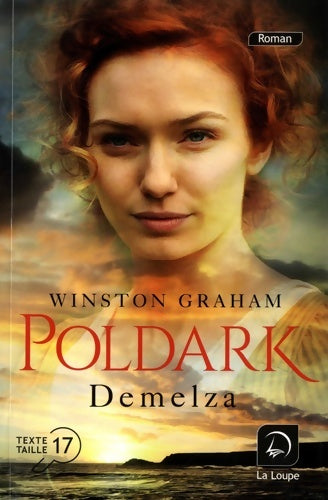 Livrenpoche : Poldark Tome II : Au-delà de la tempête - Winston Graham - Livre