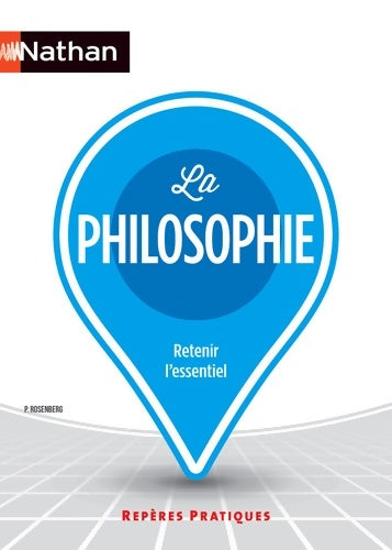 Livrenpoche : La philosophie - Claude Bouthier - Livre