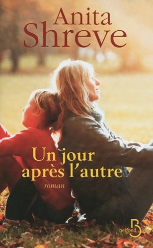 Livrenpoche : Un jour après l'autre - Anita Shreve - Livre