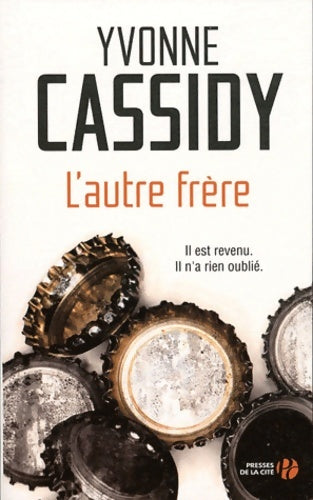 Livrenpoche : L'autre frère - Yvonne Cassidy - Livre