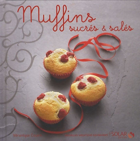 Livrenpoche : Muffins -nvg- - Véronique Cauvin - Livre