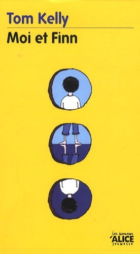 Livrenpoche : Moi et finn - Kelly Tom - Livre