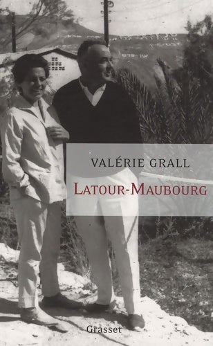 Livrenpoche : Latour-maubourg - Valérie Grall - Livre