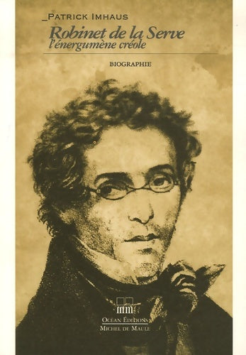 Livrenpoche : Nicole robinet de la serve héros de l'île de la Réunion - Patrick Imhaus - Livre