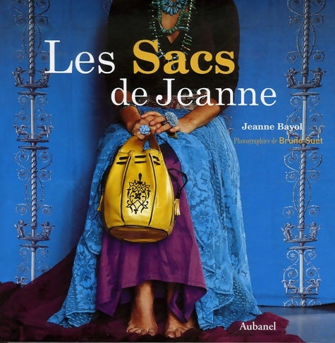 Livrenpoche : Les sacs de Jeanne - Jeanne Bayol - Livre