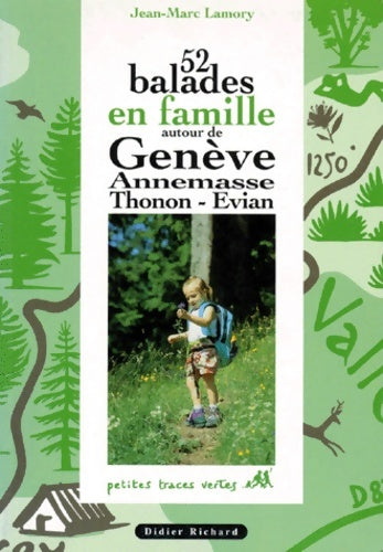 Livrenpoche : Projet abandonne - Lamory - Livre