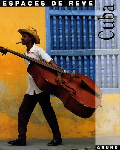 Livrenpoche : Cuba - Paolo Giunta La Spada - Livre