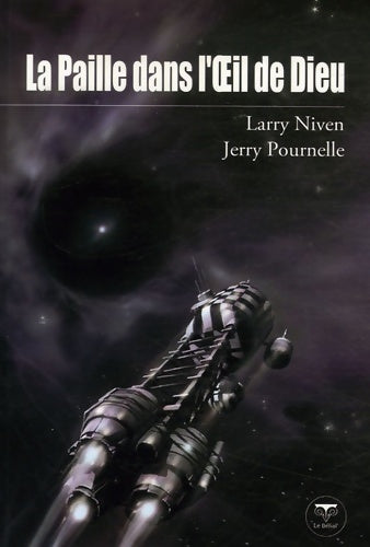 Livrenpoche : La paille dans l'oeil de dieu - Laurence Van Cott Niven - Livre