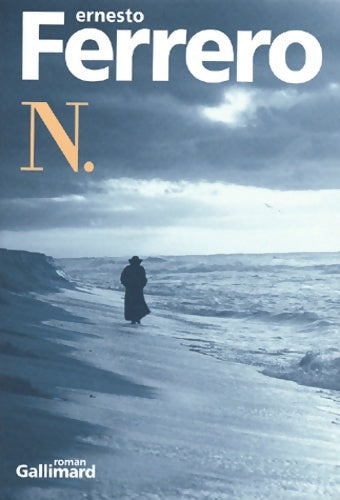 Livrenpoche : N - Ernesto Ferrero - Livre