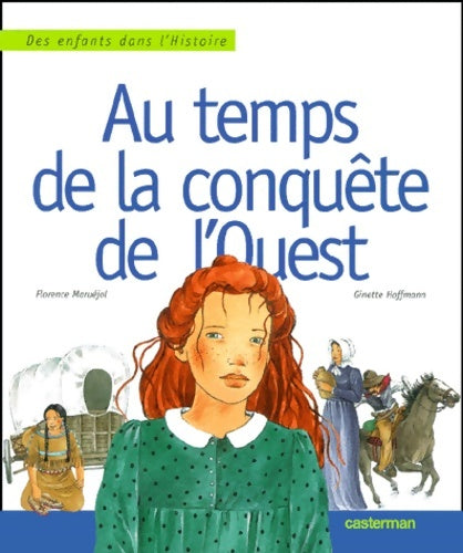 Livrenpoche : Des enfants dans l'histoire - Ginette Hoffmann - Livre