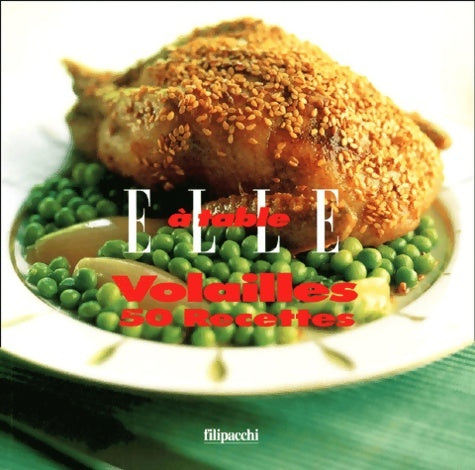 Livrenpoche : Elle a table - Collectif - Livre