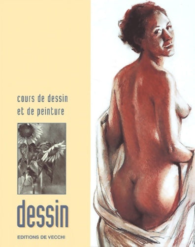Livrenpoche : Cours de dessin et de peinture - Collectif - Livre