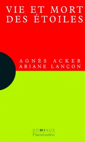 Livrenpoche : Dominos - Agnès Acker - Livre